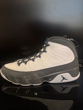 Air Jordan 9